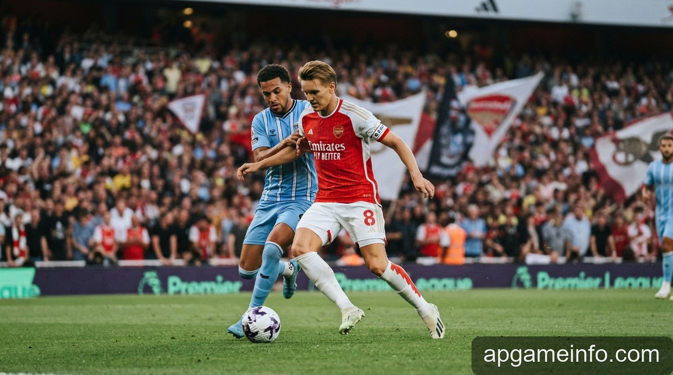 Ngoại hạng Anh 2026/27 chính thức khởi tranh: Arsenal và tham vọng khẳng định vị thế nhà vua