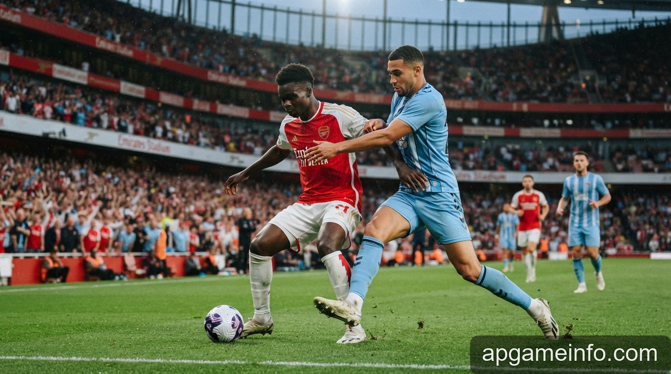 Ngoại hạng Anh 2026/27 chính thức khởi tranh: Arsenal và tham vọng khẳng định vị thế nhà vua - 2