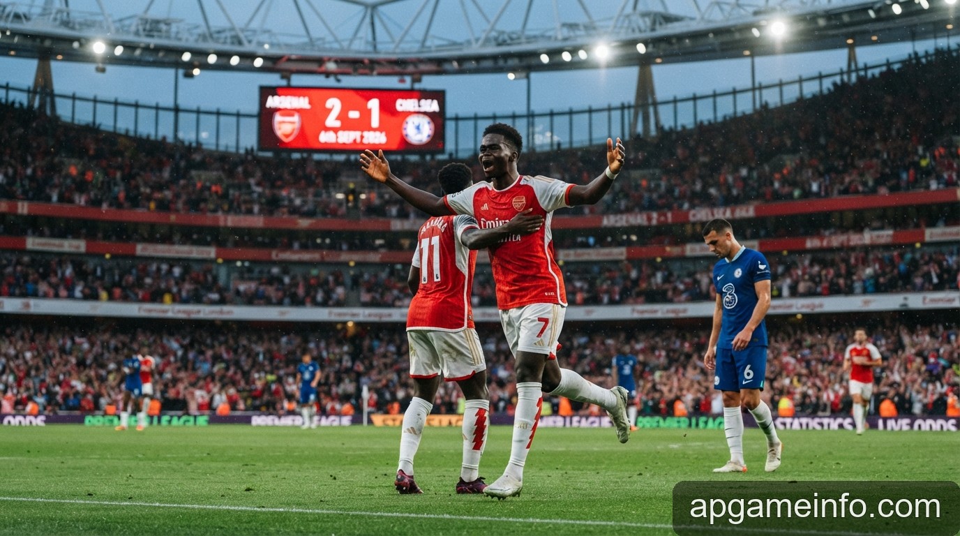 Ngoại hạng Anh tháng 9: Đại chiến London Arsenal vs Chelsea và những điểm nóng cần soi kèo