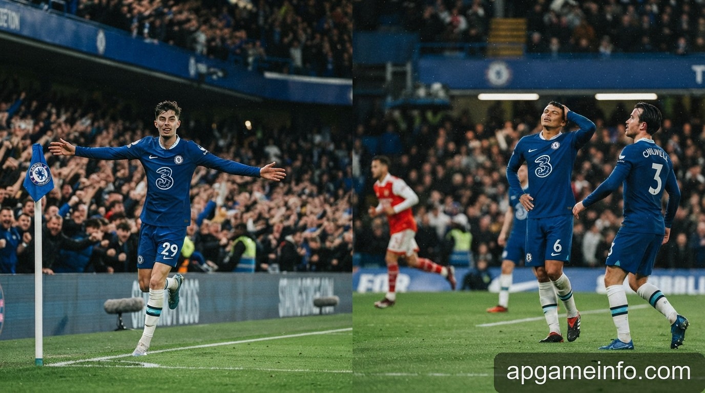 Chelsea dưới thời Xabi Alonso: Tấn công rực lửa nhưng hàng thủ là 'tử huyệt'?