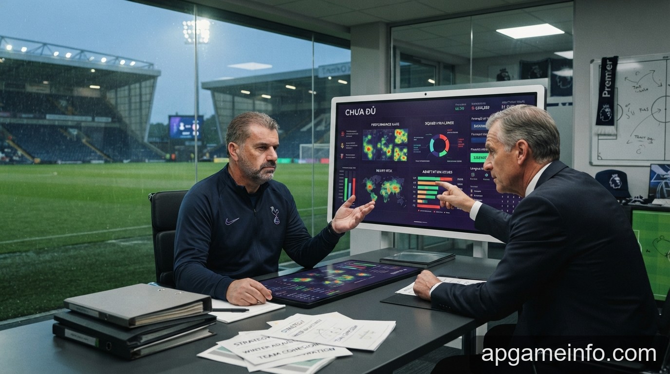 Hậu chuyển nhượng hè 2026: Tại sao Premier League chi 3,48 tỷ bảng vẫn chưa đủ? - 2