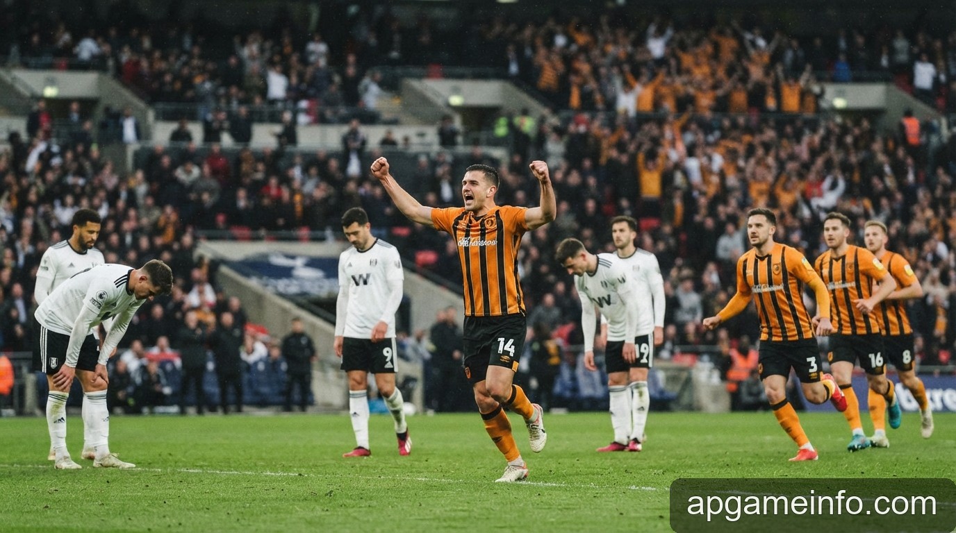 Hiện tượng Hull City: Từ 'ứng viên xuống hạng' đến kẻ ngáng đường các ông lớn - 2