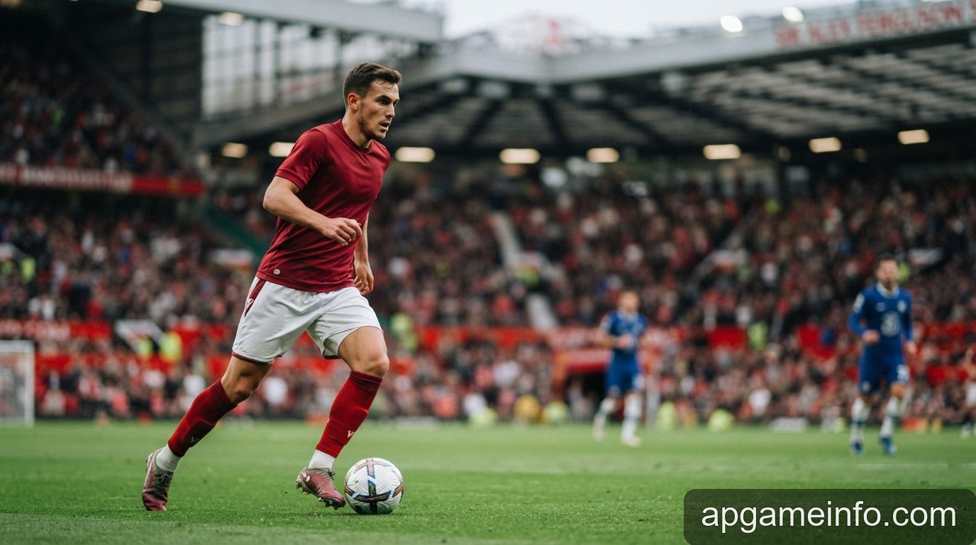 Adrien Truffert trên đường đến Old Trafford: Mảnh ghép hoàn hảo hay canh bạc mới của MU?