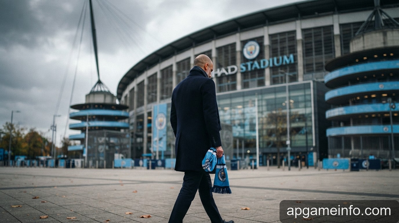 Cú sốc Manchester City: Bị kết tội vi phạm tài chính, tương lai nào cho đế chế Etihad?